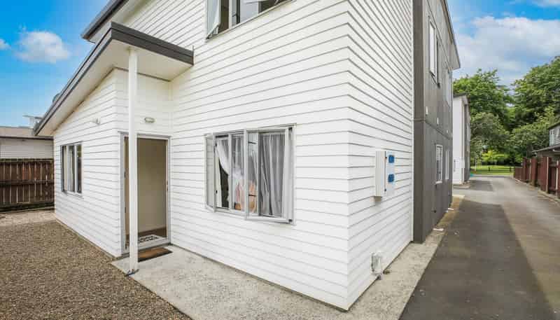 23D Greensboro Street, Hamilton East