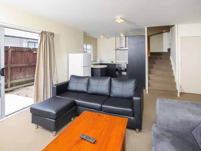23D Greensboro Street, Hamilton East