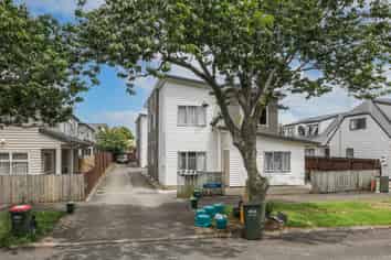 23D Greensboro Street, Hamilton East