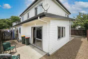 23D Greensboro Street, Hamilton East