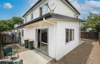 23D Greensboro Street, Hamilton East