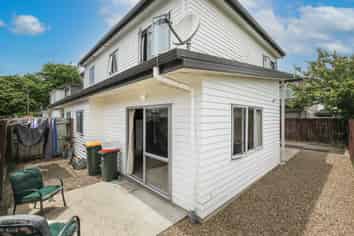 23D Greensboro Street, Hamilton East