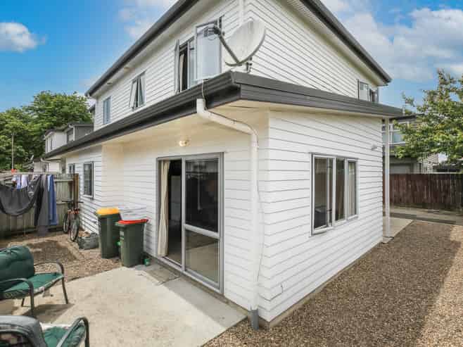 23D Greensboro Street, Hamilton East