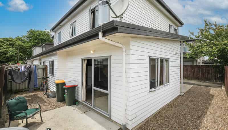 23D Greensboro Street, Hamilton East