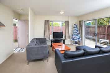 23D Greensboro Street, Hamilton East