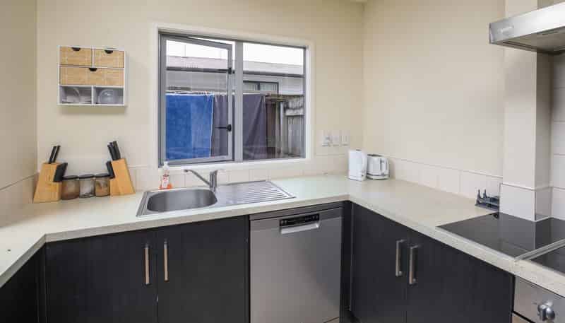 23D Greensboro Street, Hamilton East