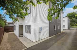 23D Greensboro Street, Hamilton East