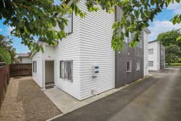 23D Greensboro Street, Hamilton East