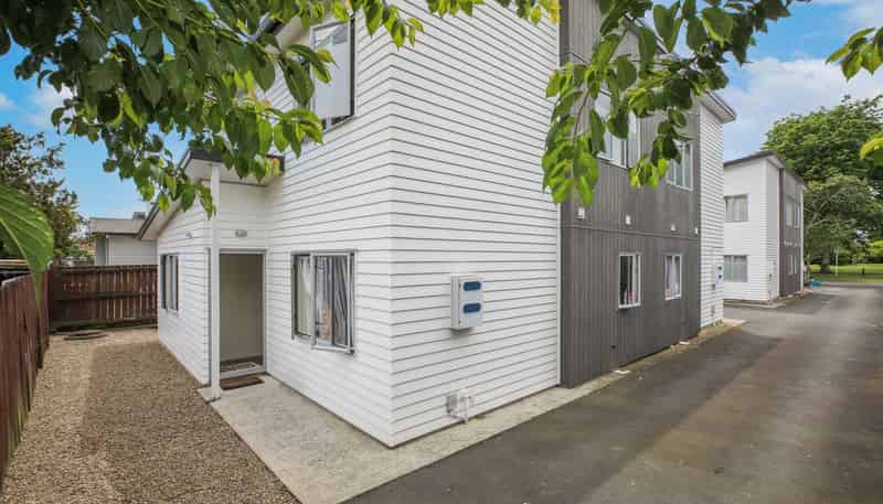 23D Greensboro Street, Hamilton East