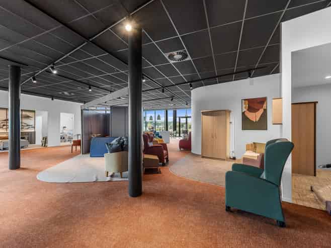 Best in class Tauranga industrial