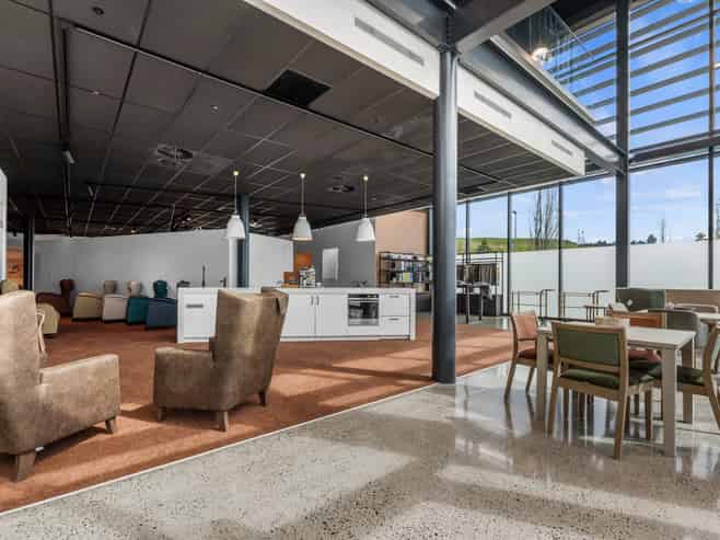 Best in class Tauranga industrial