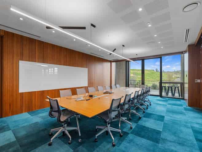 Best in class Tauranga industrial