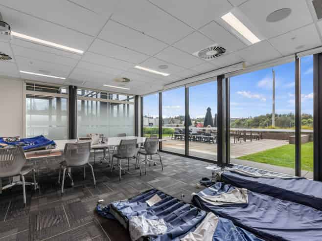 Best in class Tauranga industrial