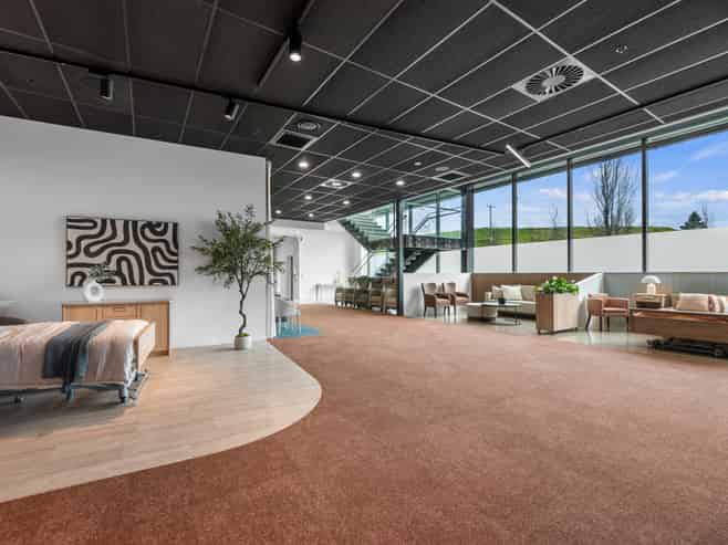 Best in class Tauranga industrial