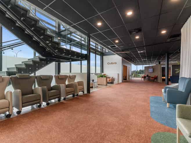 Best in class Tauranga industrial