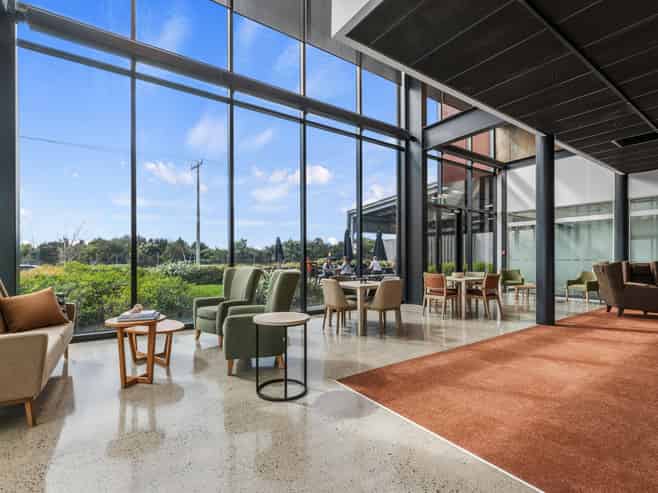Best in class Tauranga industrial