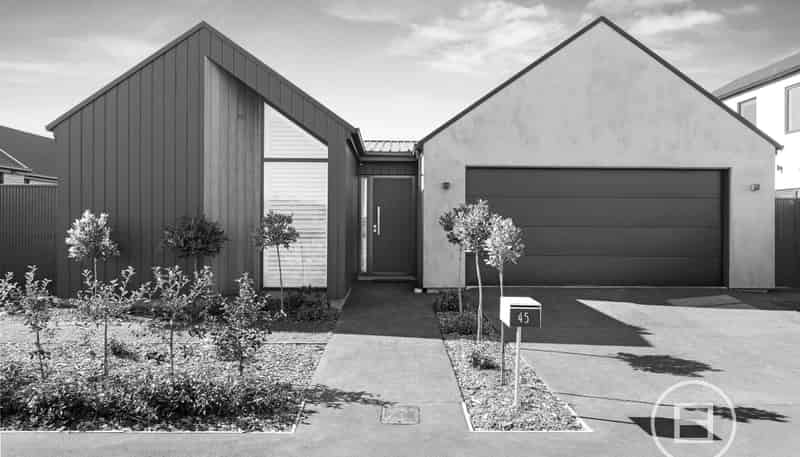 45 Collier Drive, HALSWELL