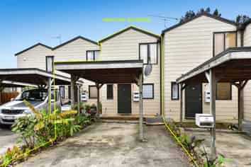 71 Malaspina Place, Papatoetoe