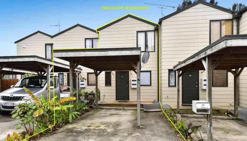 71 Malaspina Place, Papatoetoe