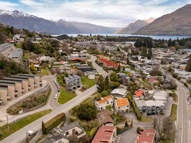 15 Boundary Street, Queenstown