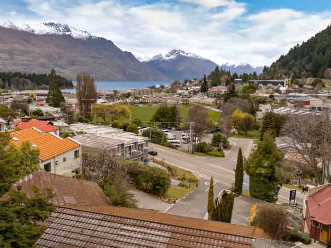 15 Boundary Street, Queenstown