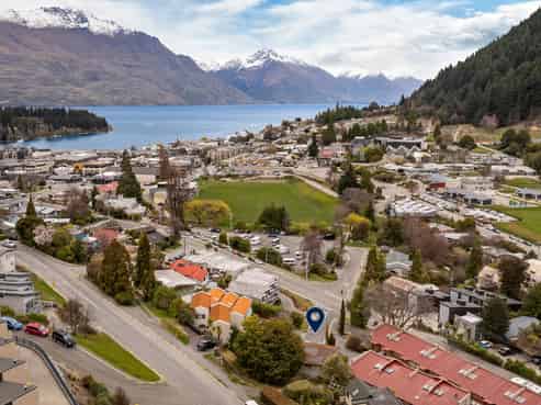 15 Boundary Street, Queenstown Central