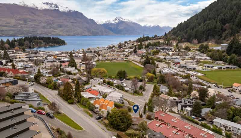 15 Boundary Street, Queenstown