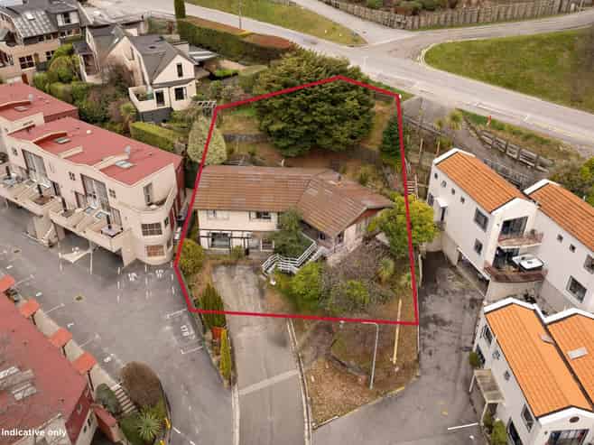 15 Boundary Street, Queenstown