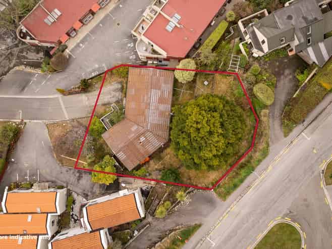 15 Boundary Street, Queenstown