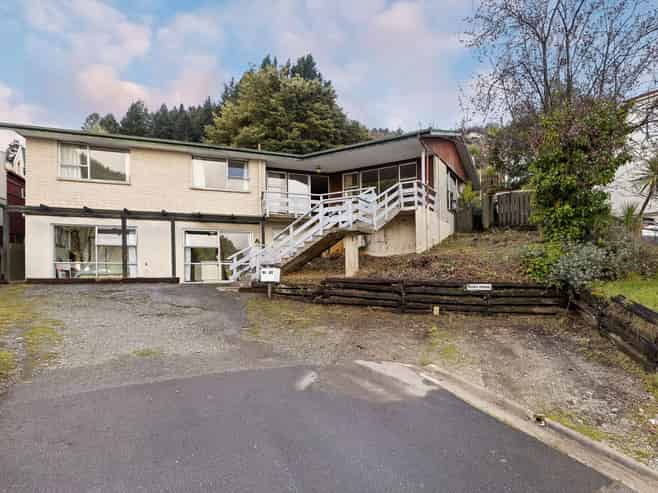 15 Boundary Street, Queenstown