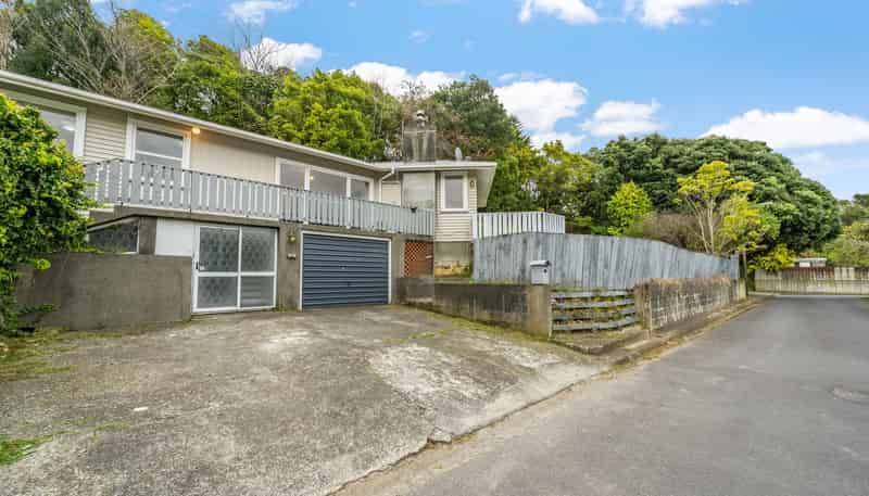 26 Holborn Drive, Stokes Valley