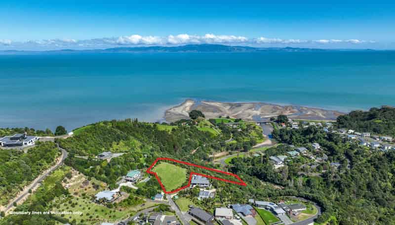 78B Bennett Road, Te Mata