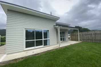 281A North Manakau Road, Levin