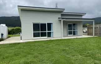 281A North Manakau Road, Levin