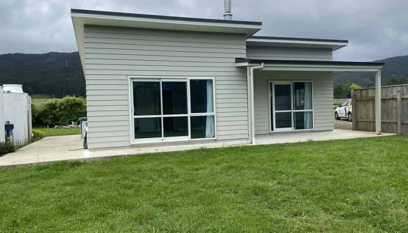 281A North Manakau Road, Levin