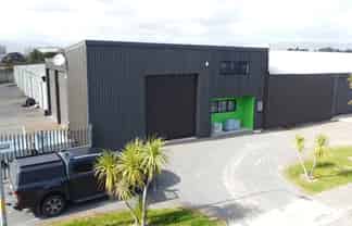 Tidy Workshop - Available Now