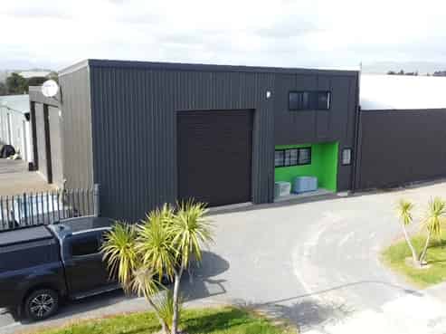 Tidy Workshop - Available Now