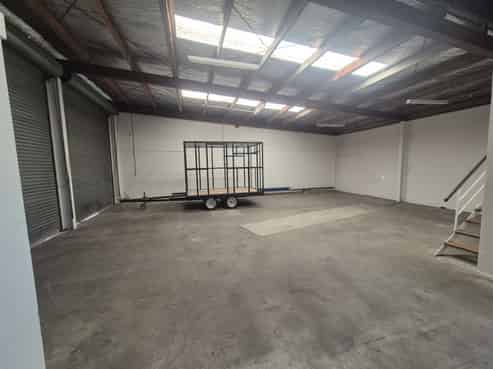 Tidy Workshop - Available Now