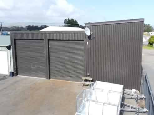 Tidy Workshop - Available Now