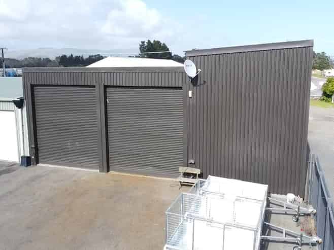 Tidy Workshop - Available Now