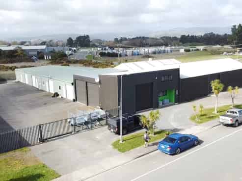 Tidy Workshop - Available Now