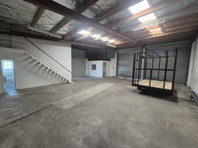 Tidy Workshop - Available Now