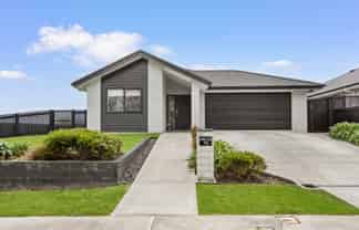 94 Fairway Drive, Morrinsville