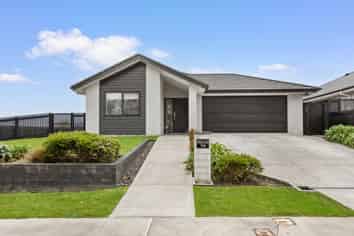 94 Fairway Drive, Morrinsville