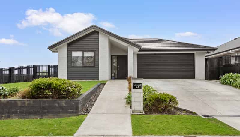 94 Fairway Drive, Morrinsville