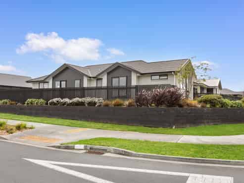 94 Fairway Drive, Morrinsville