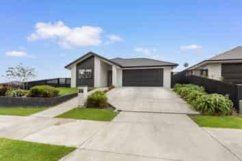 94 Fairway Drive, Morrinsville