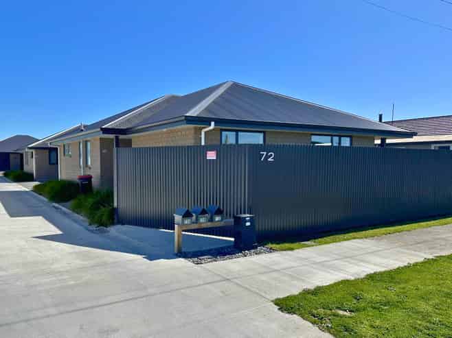 1/72 Redwood Street, Redwoodtown