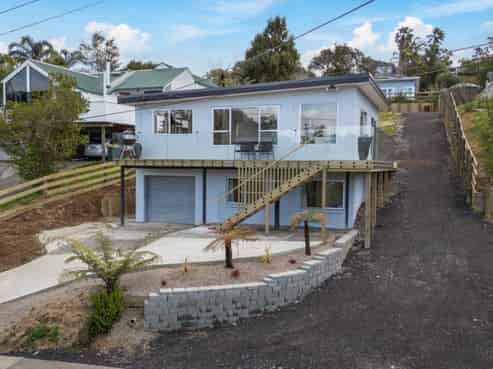 43 Upper Duck Creek Road, Stillwater