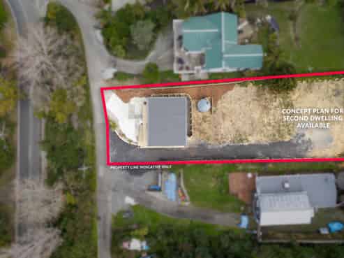 43 Upper Duck Creek Road, Stillwater